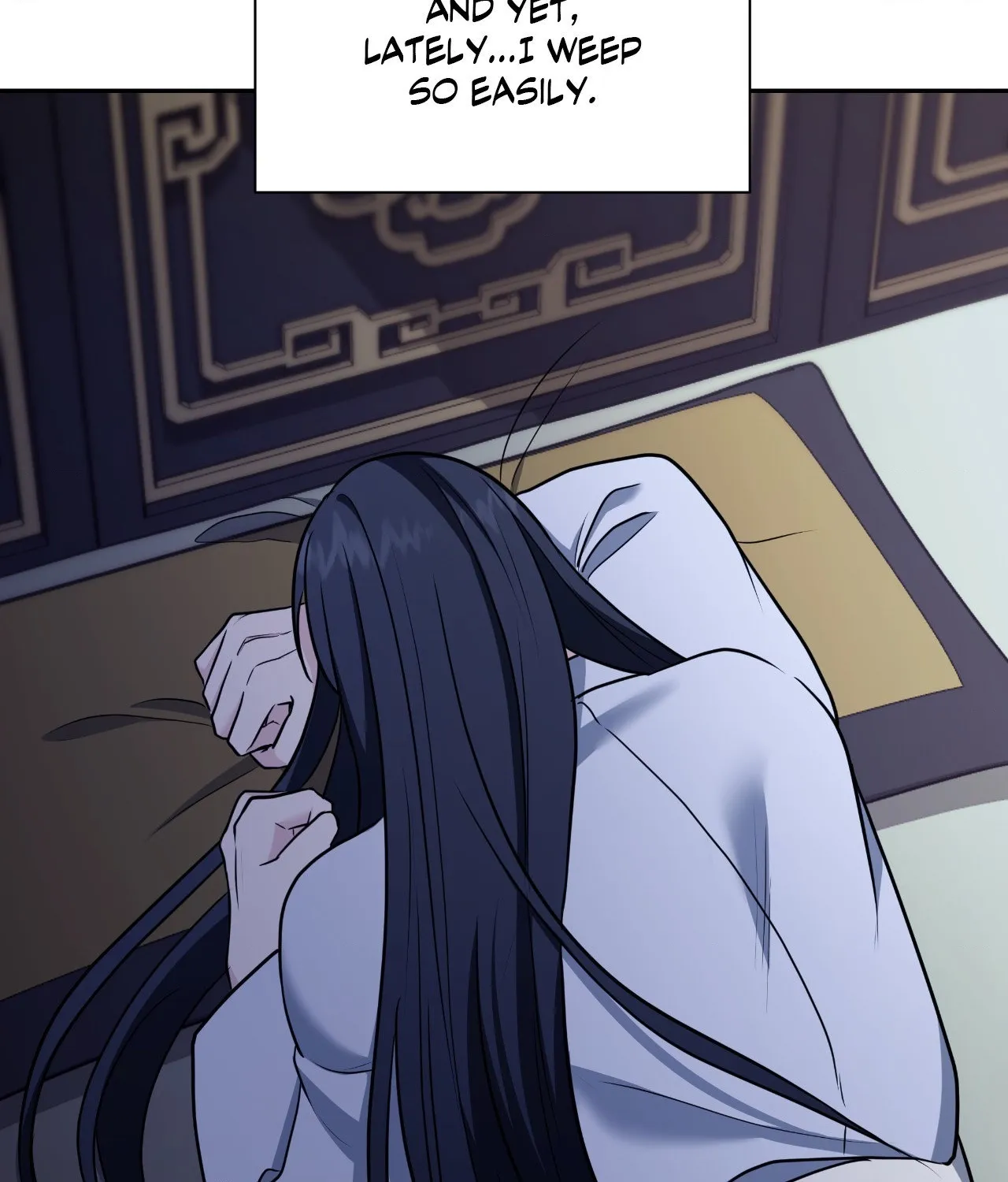Sleeves Stained in Blood Chapter 29 page 101 - 