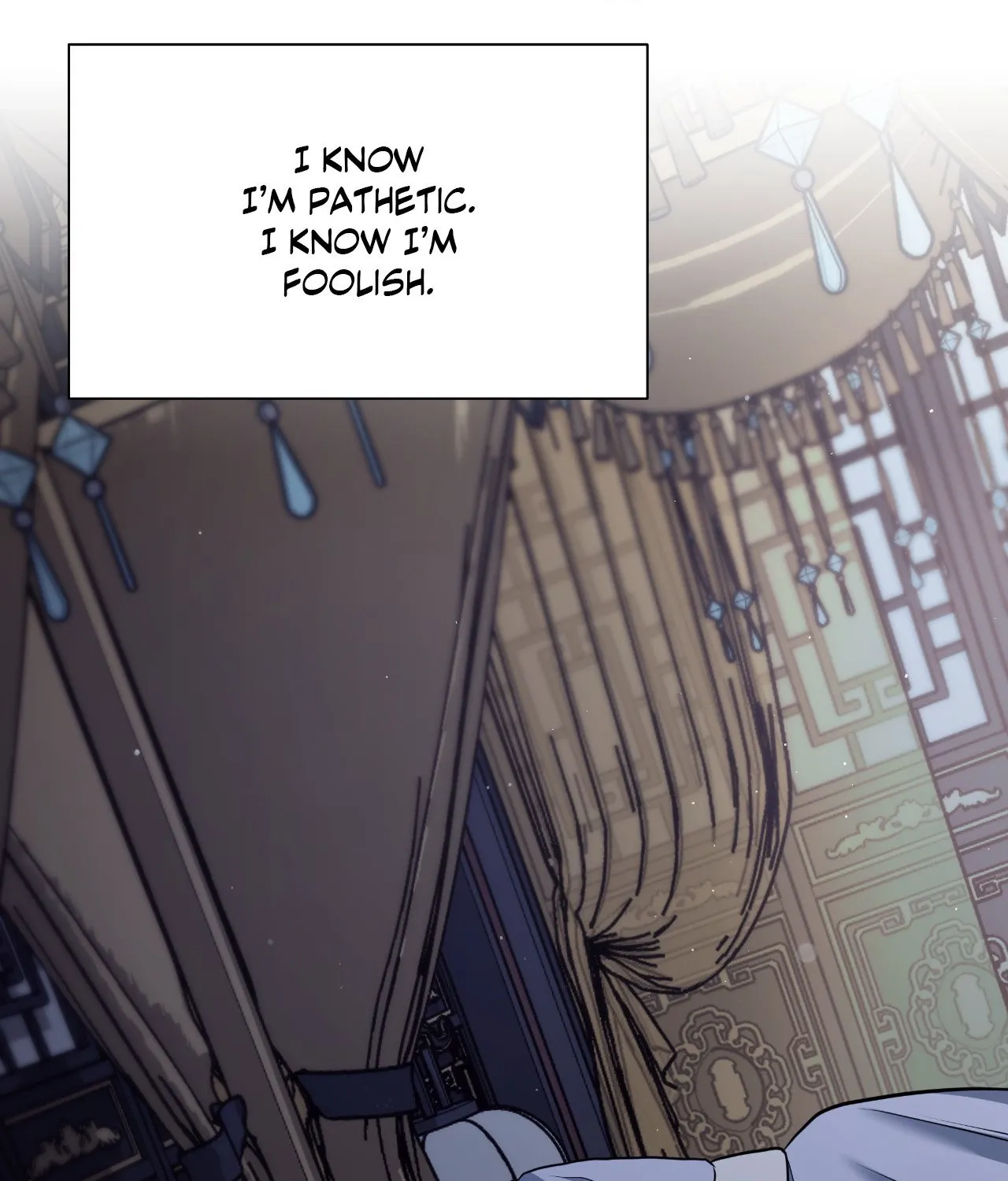 Sleeves Stained in Blood Chapter 29 page 103 - 