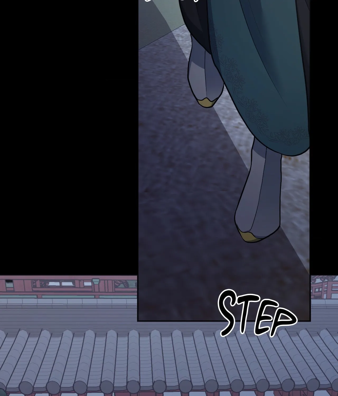 Sleeves Stained in Blood Chapter 29 page 13 - 