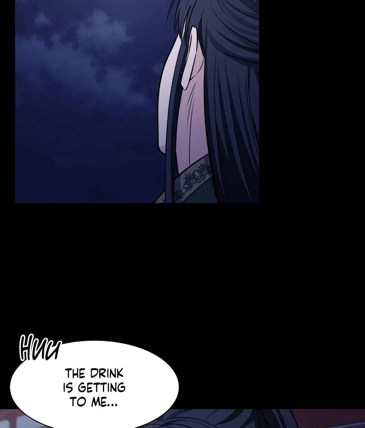 Sleeves Stained in Blood Chapter 29 page 16 - 