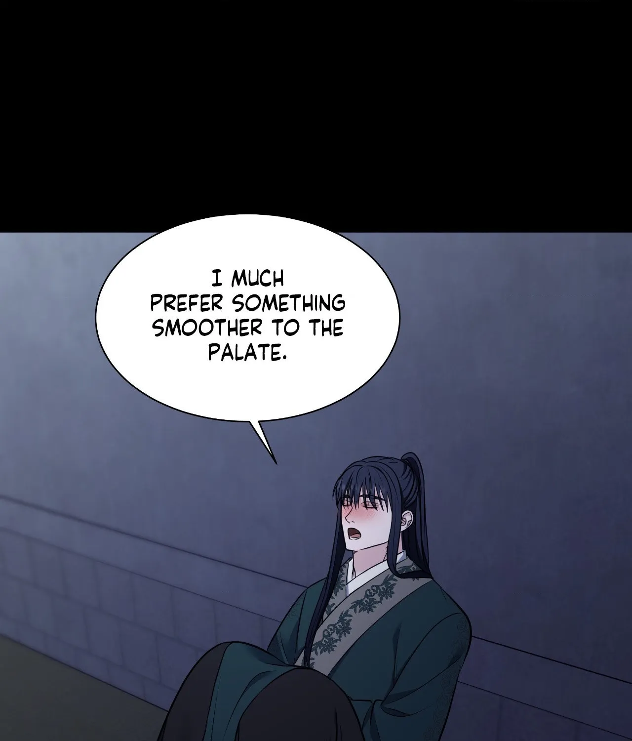 Sleeves Stained in Blood Chapter 29 page 18 - 