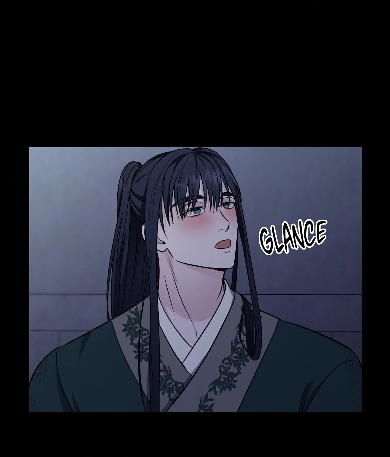 Sleeves Stained in Blood Chapter 29 page 21 - 