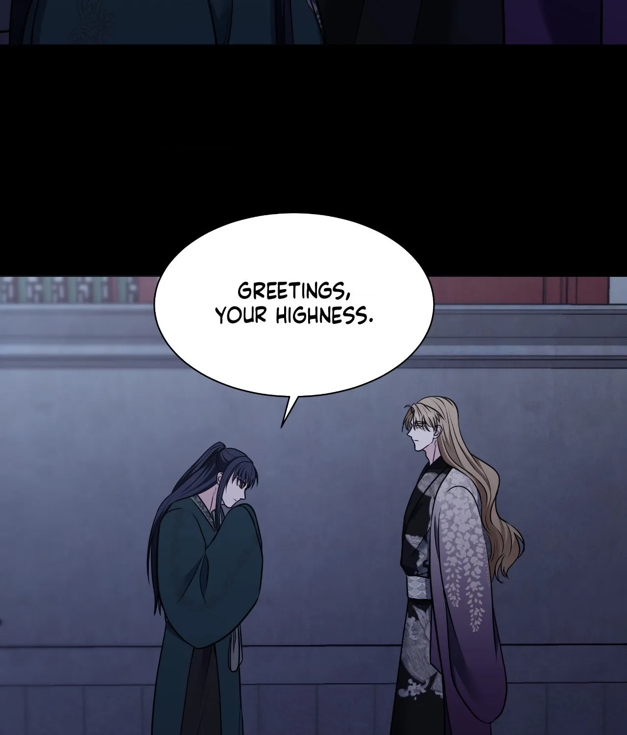Sleeves Stained in Blood Chapter 29 page 24 - 