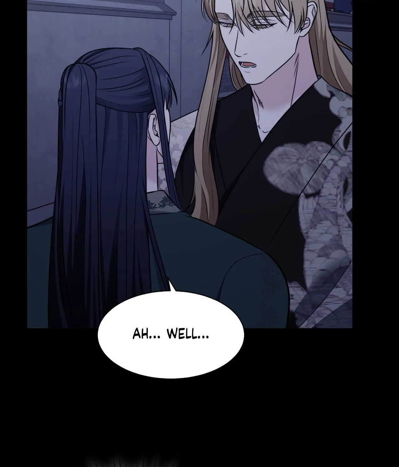 Sleeves Stained in Blood Chapter 29 page 26 - 