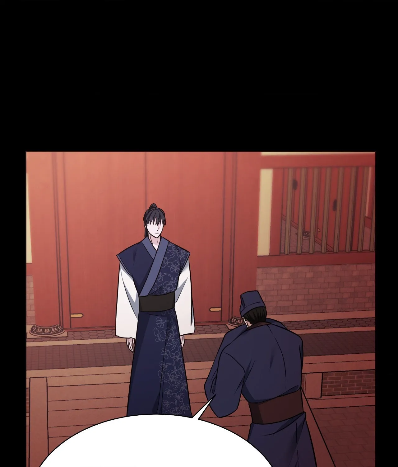 Sleeves Stained in Blood Chapter 29 page 29 - 