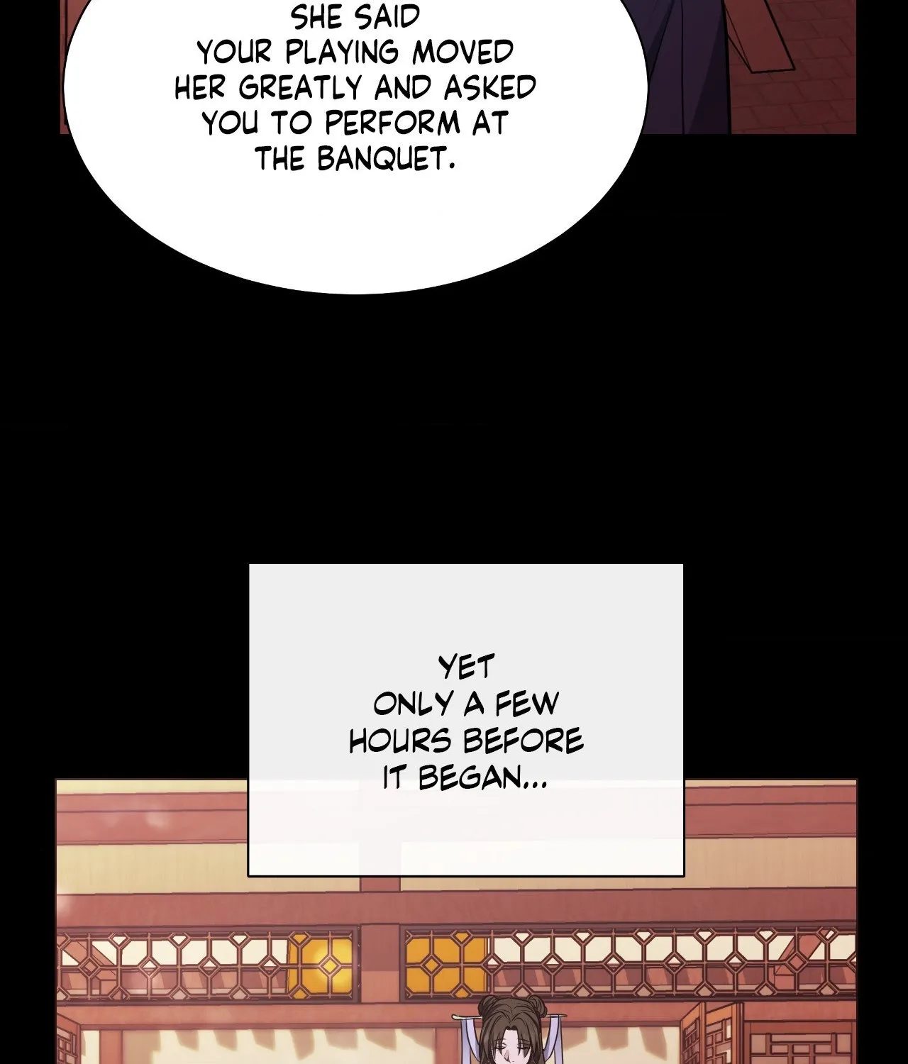 Sleeves Stained in Blood Chapter 29 page 30 - 