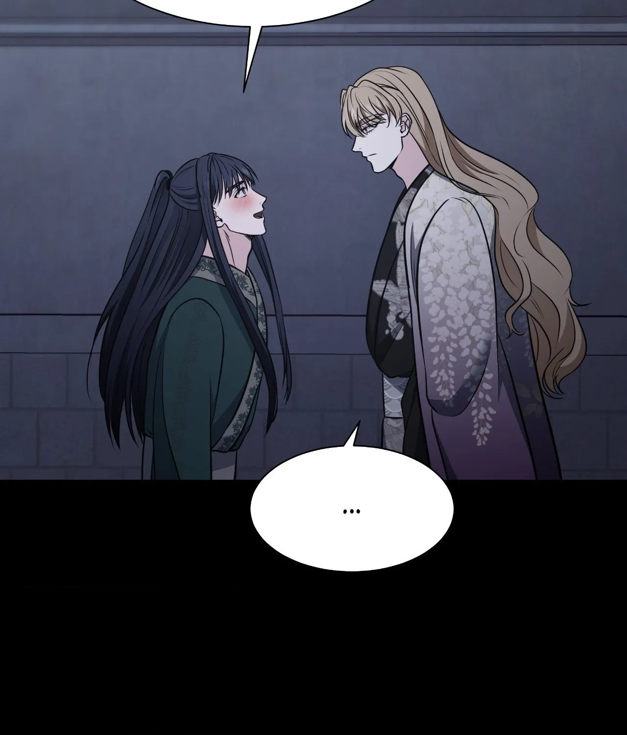 Sleeves Stained in Blood Chapter 29 page 37 - 