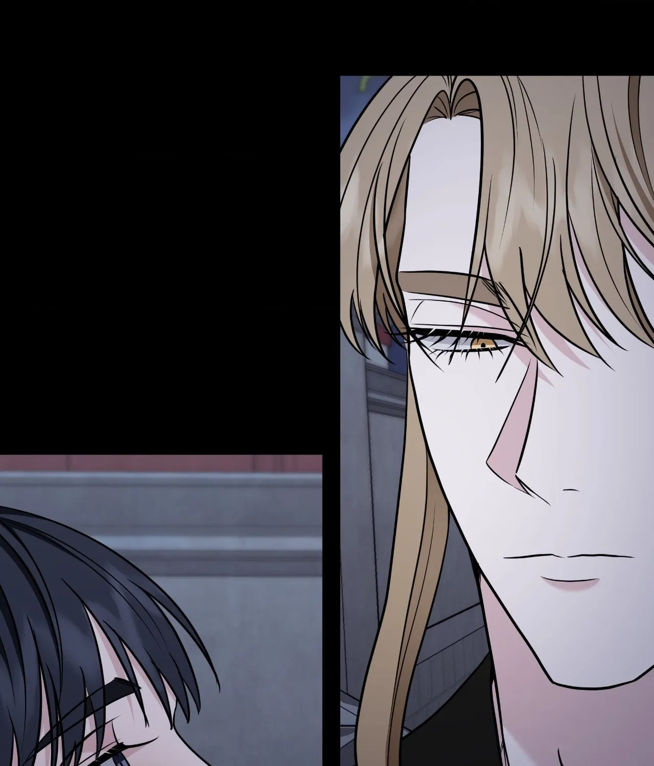 Sleeves Stained in Blood Chapter 29 page 40 - 