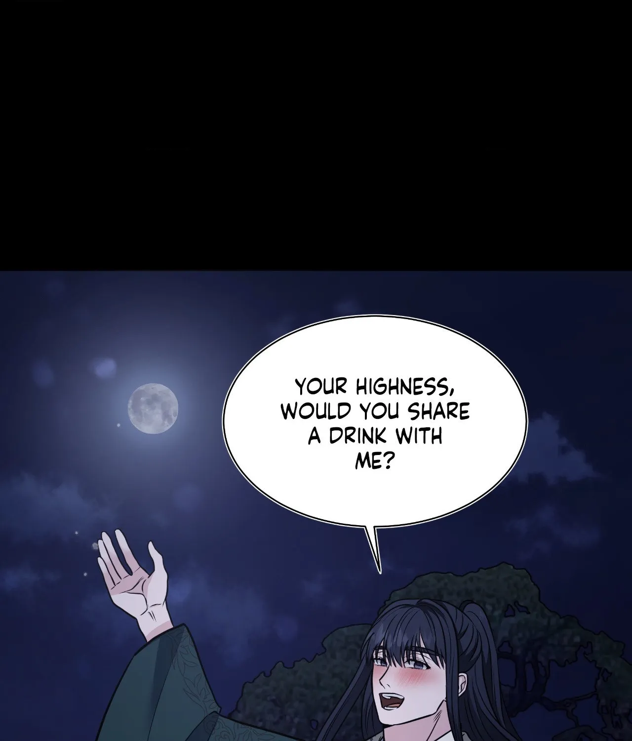 Sleeves Stained in Blood Chapter 29 page 43 - 