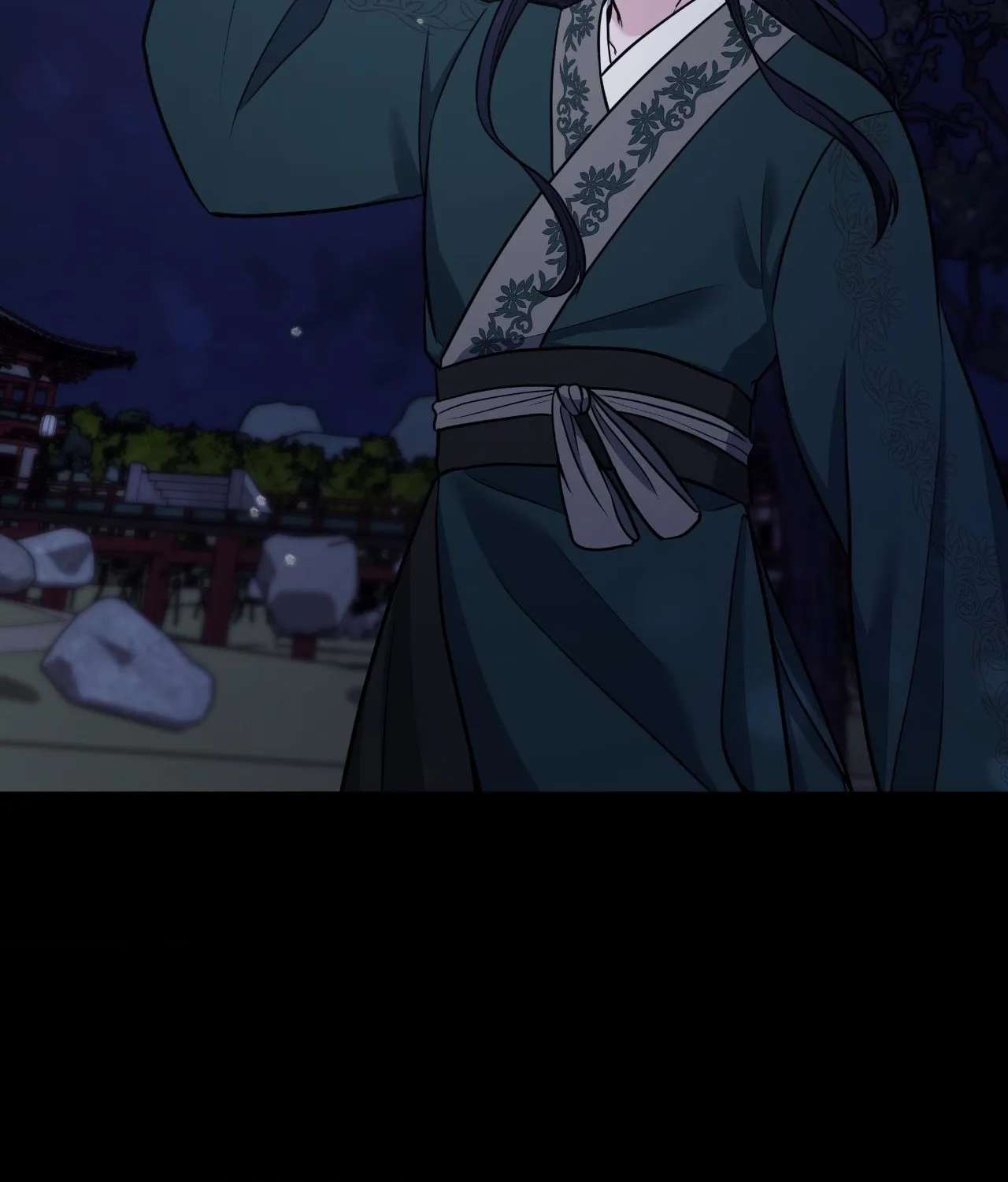 Sleeves Stained in Blood Chapter 29 page 44 - 