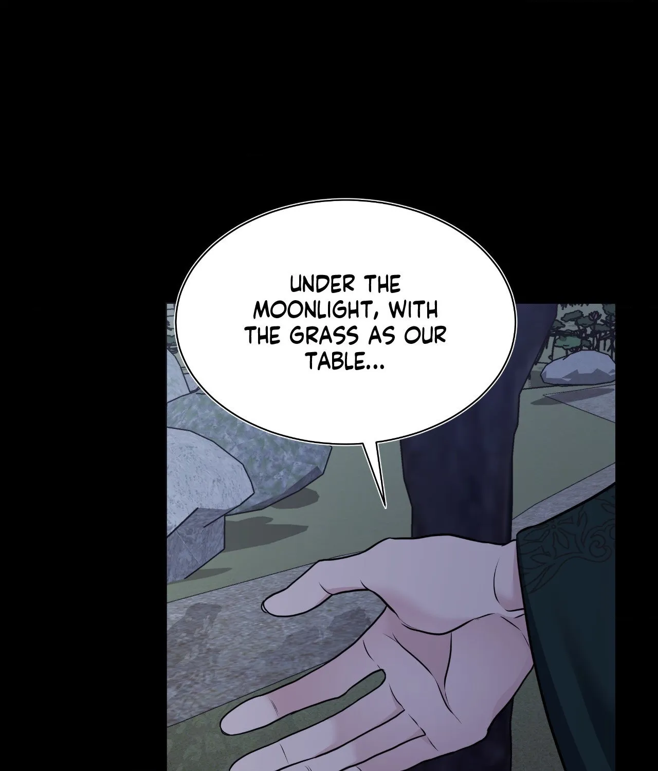 Sleeves Stained in Blood Chapter 29 page 45 - 