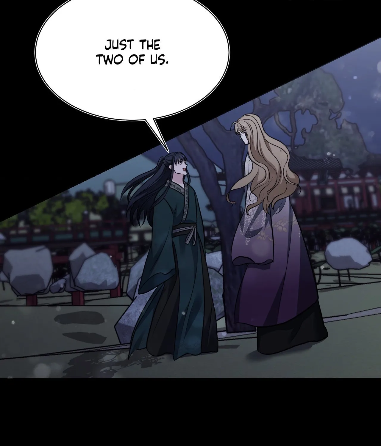 Sleeves Stained in Blood Chapter 29 page 47 - 