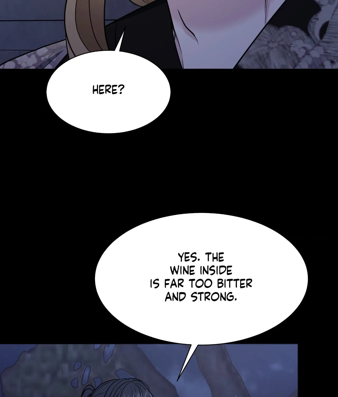 Sleeves Stained in Blood Chapter 29 page 49 - 