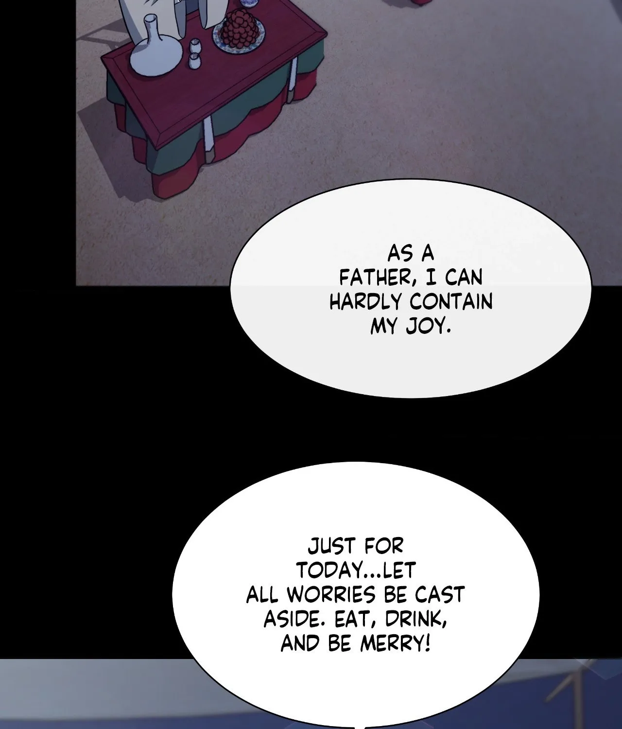 Sleeves Stained in Blood Chapter 29 page 6 - 