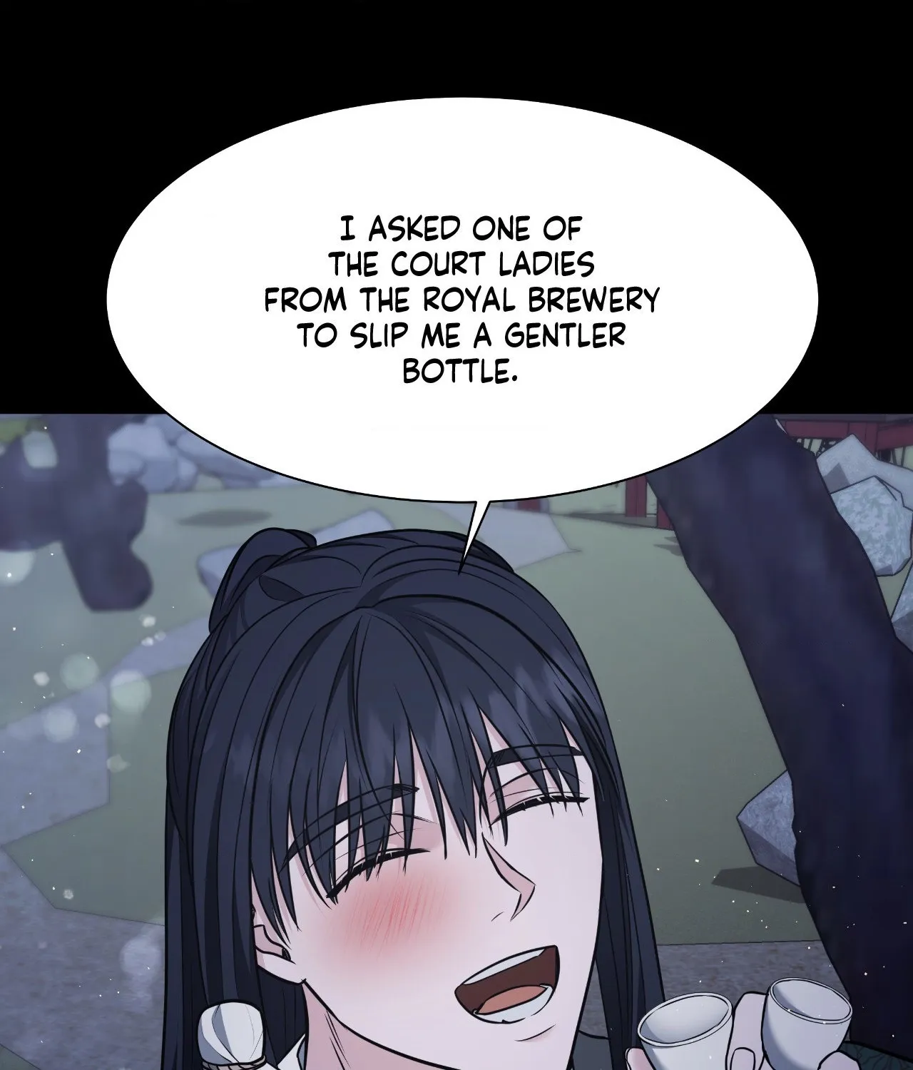 Sleeves Stained in Blood Chapter 29 page 51 - 