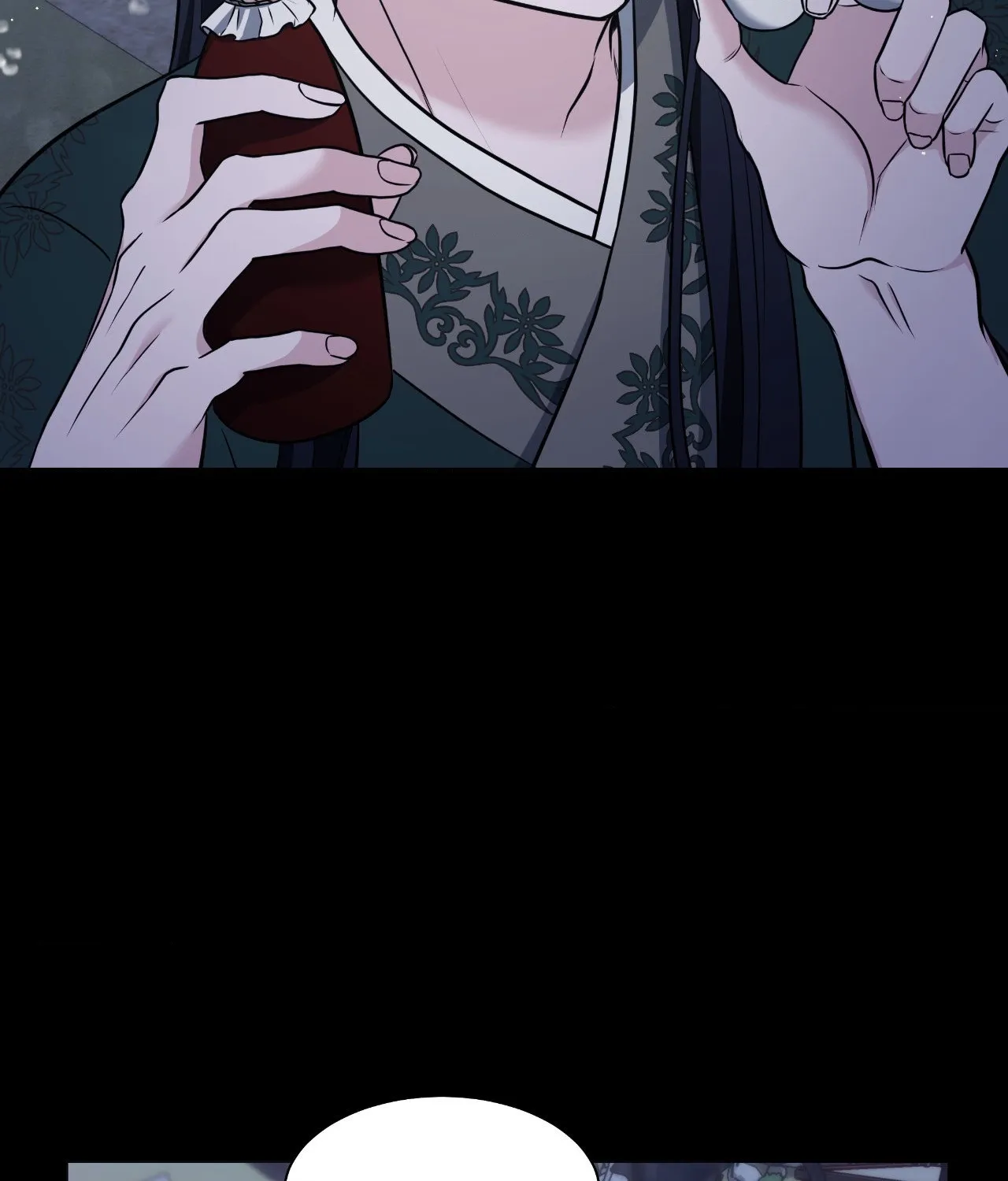 Sleeves Stained in Blood Chapter 29 page 52 - 