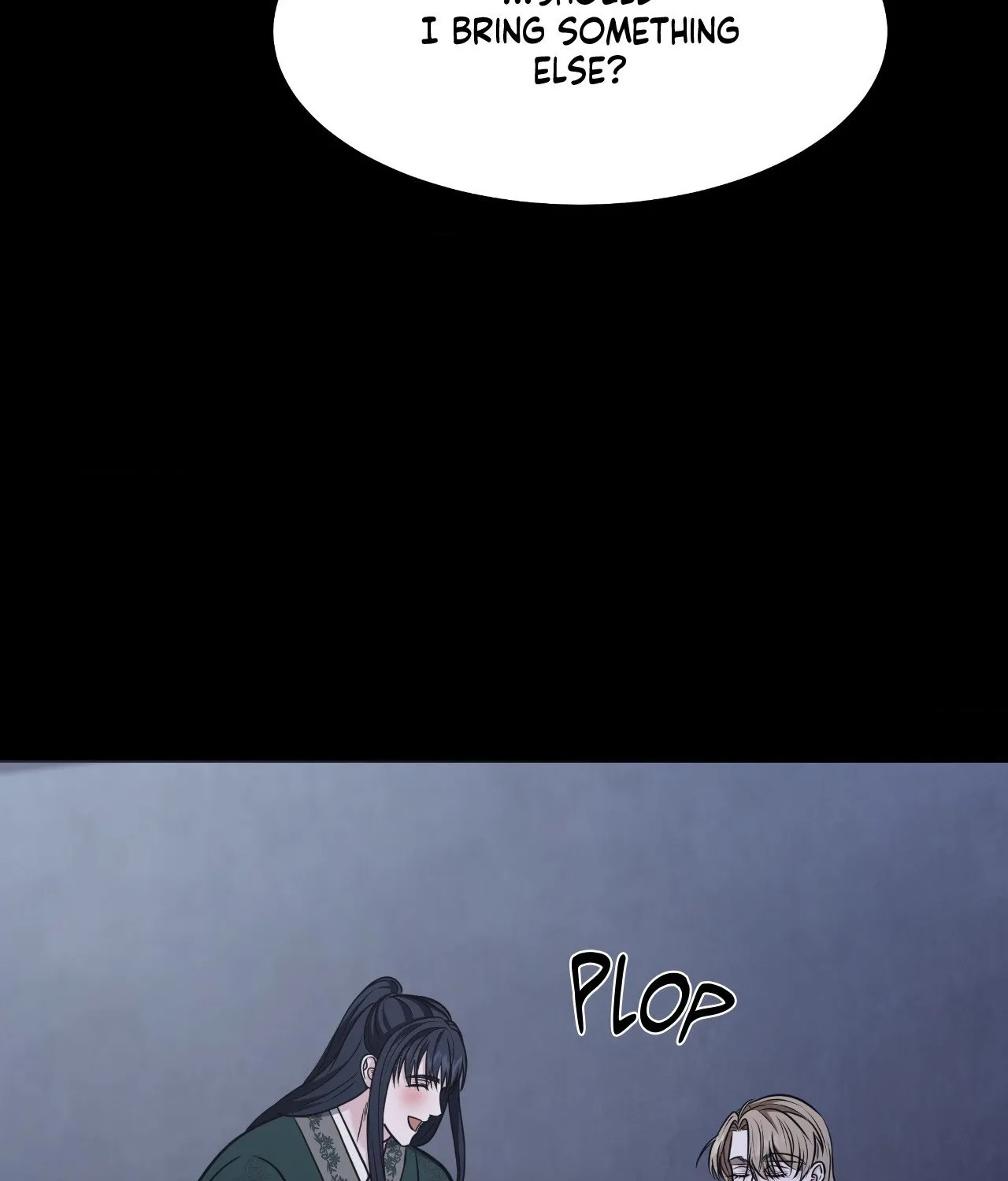 Sleeves Stained in Blood Chapter 29 page 54 - 