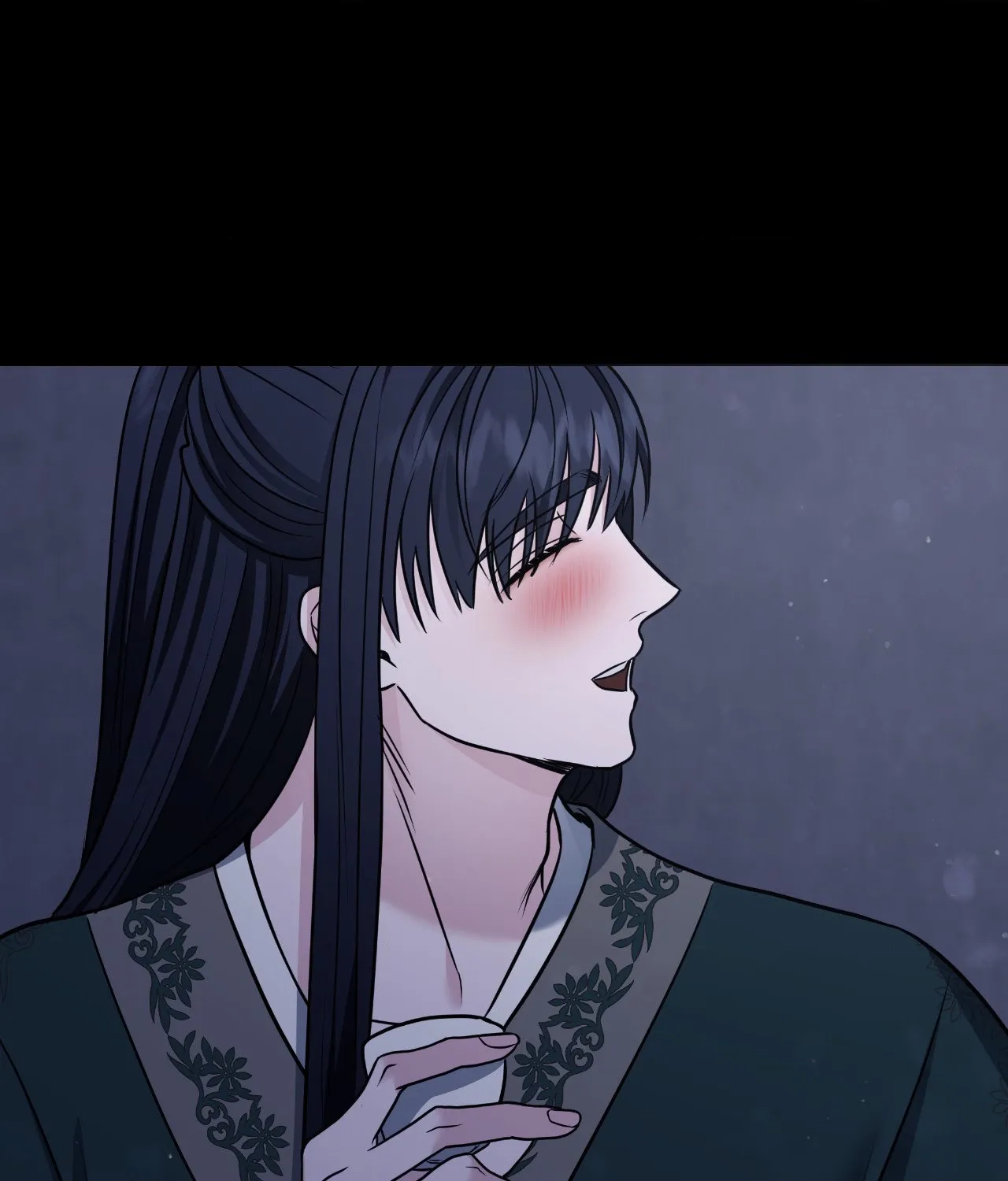 Sleeves Stained in Blood Chapter 29 page 59 - 