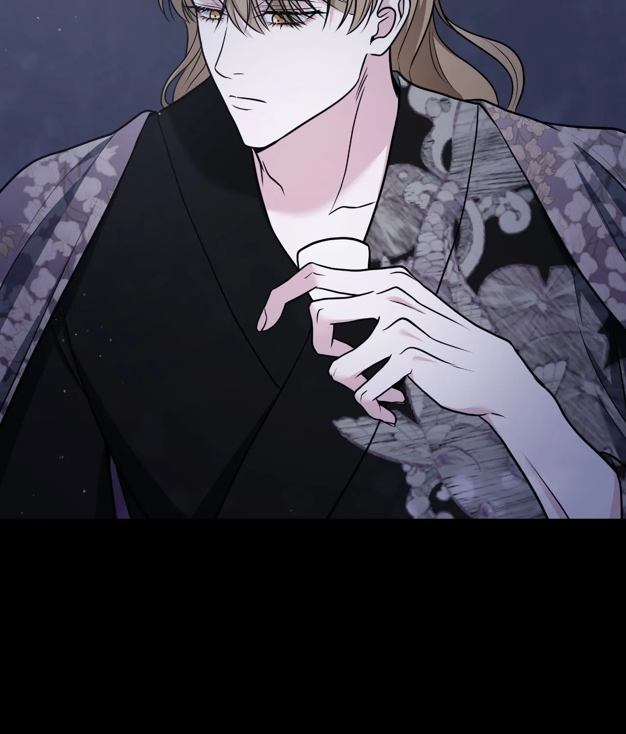 Sleeves Stained in Blood Chapter 29 page 61 - 