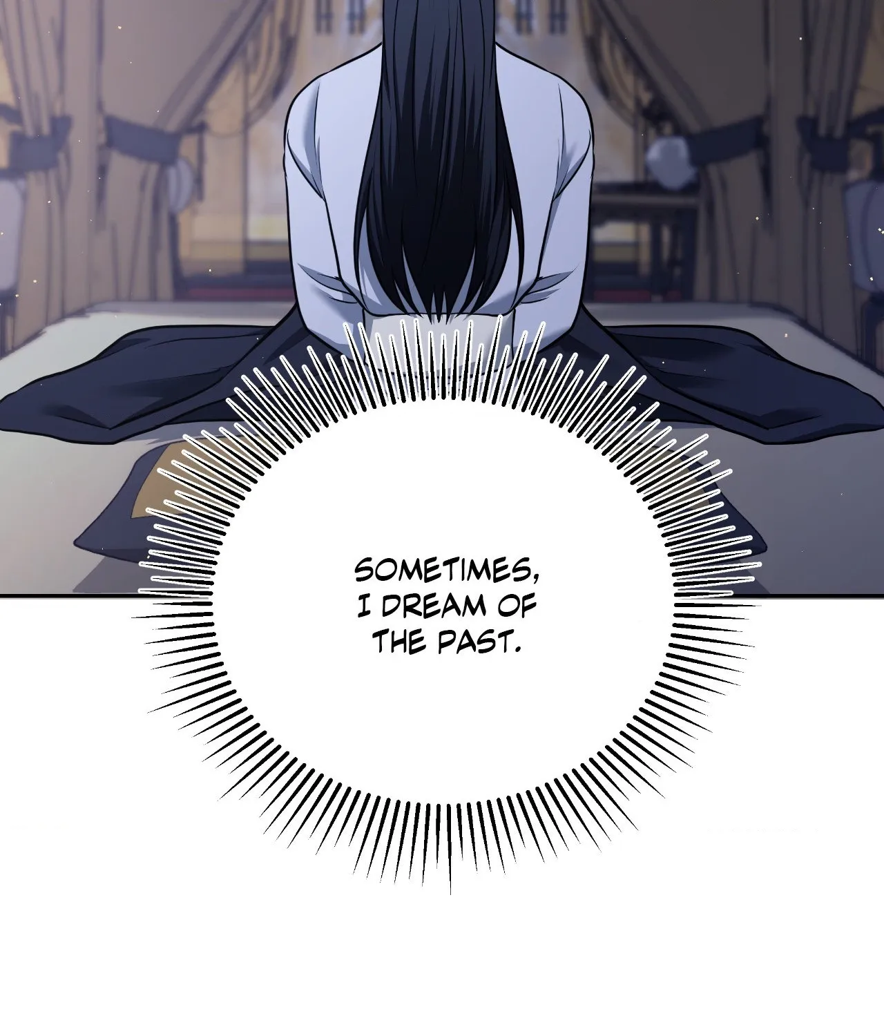Sleeves Stained in Blood Chapter 29 page 70 - 