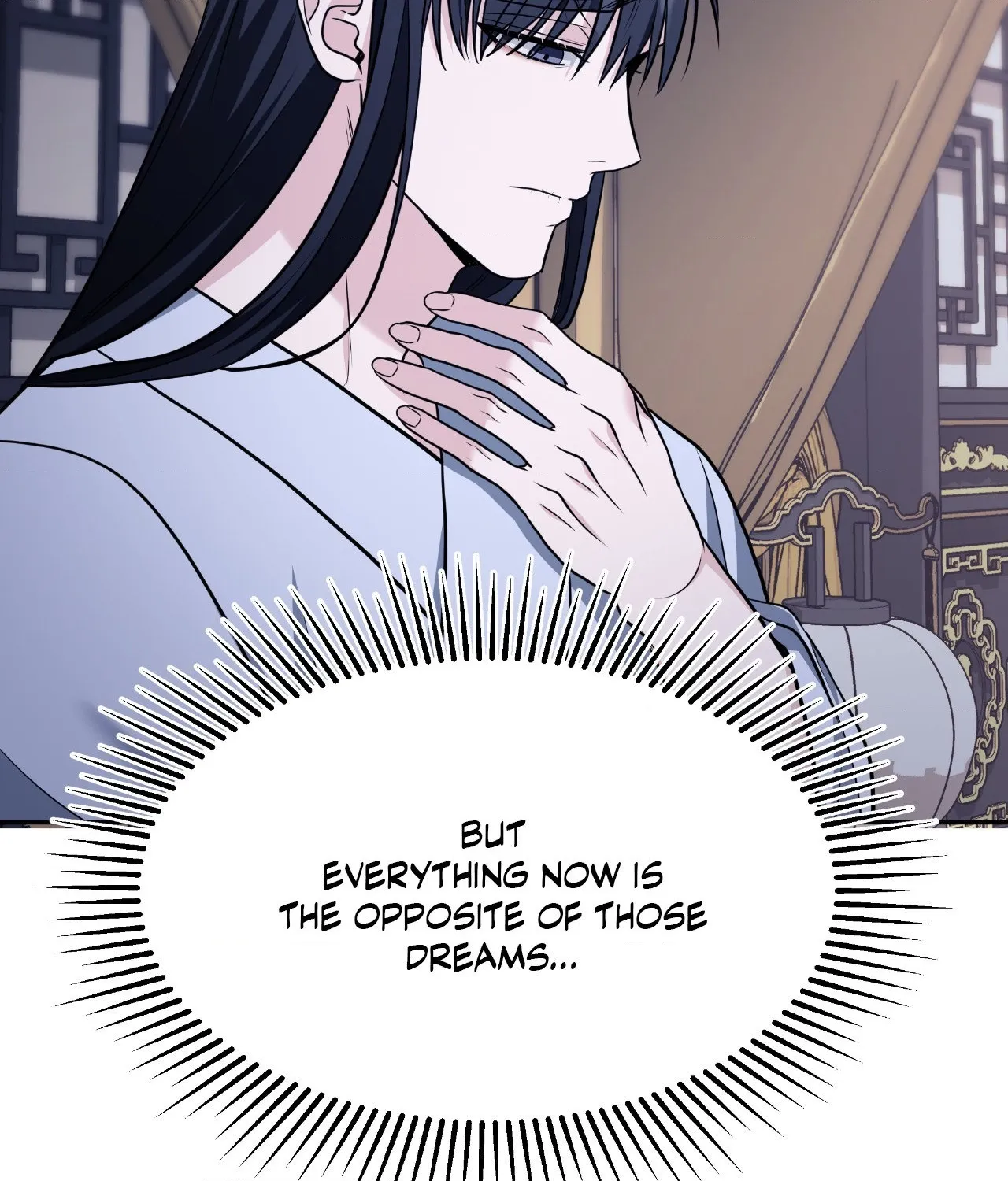 Sleeves Stained in Blood Chapter 29 page 73 - 