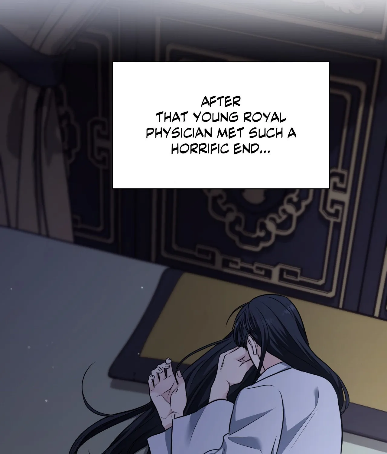 Sleeves Stained in Blood Chapter 29 page 88 - 