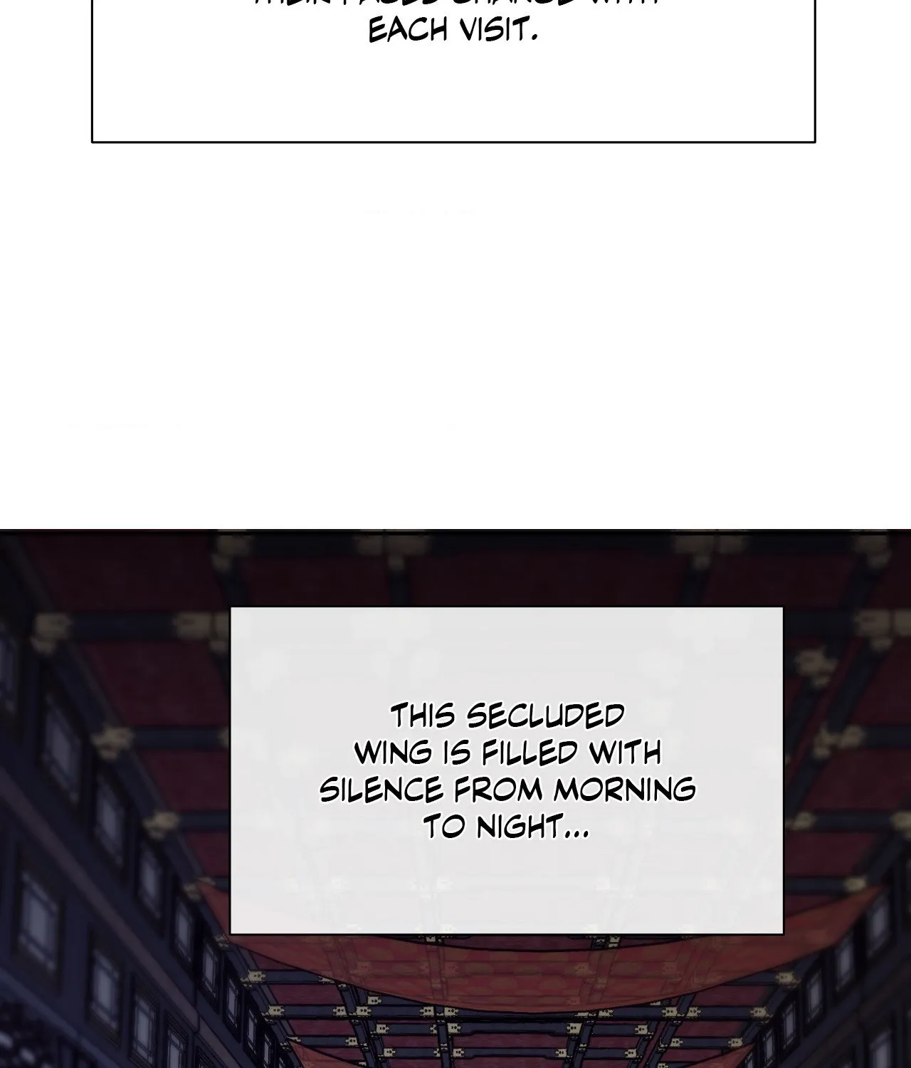 Sleeves Stained in Blood Chapter 29 page 90 - 