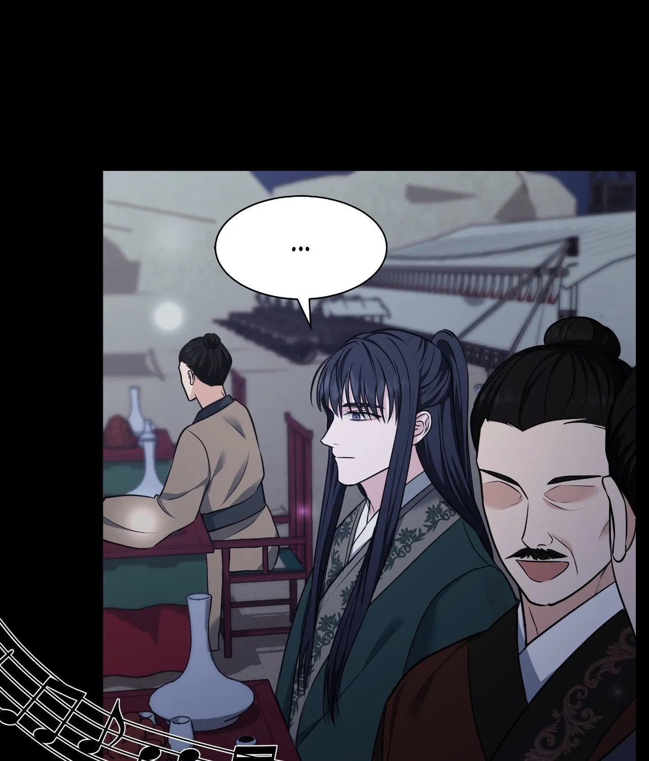 Sleeves Stained in Blood Chapter 29 page 10 - 