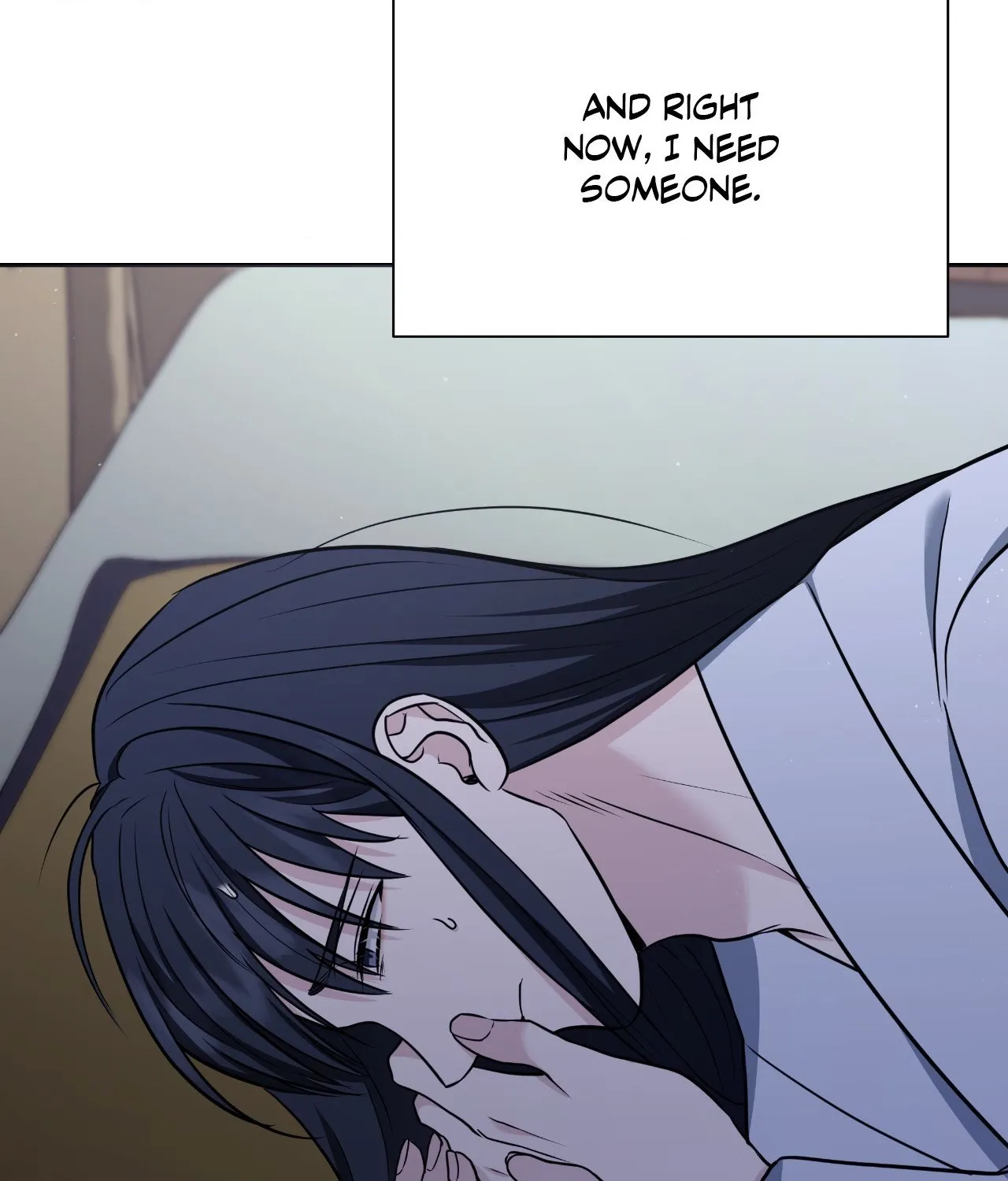 Sleeves Stained in Blood Chapter 29 page 92 - 