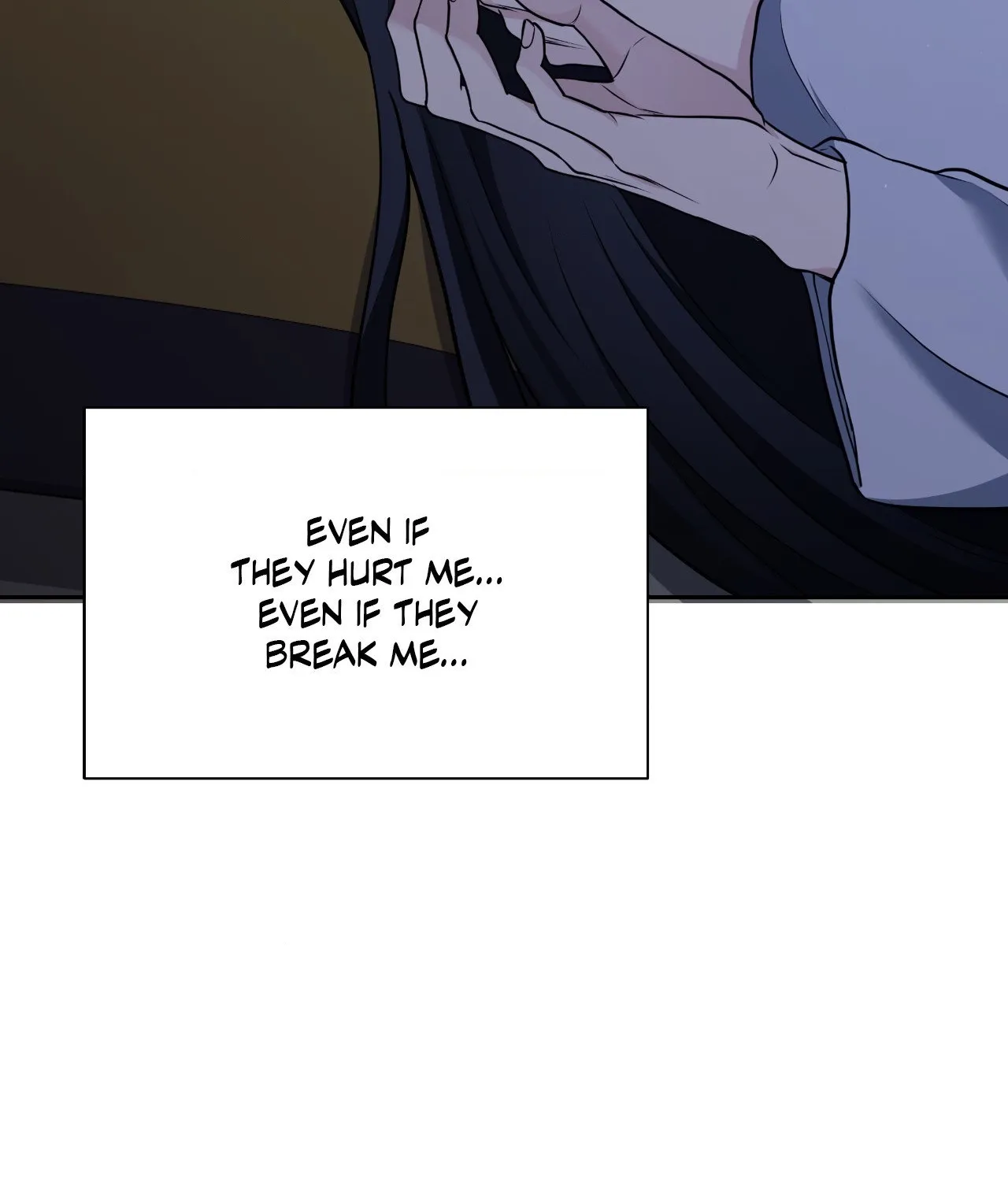 Sleeves Stained in Blood Chapter 29 page 93 - 