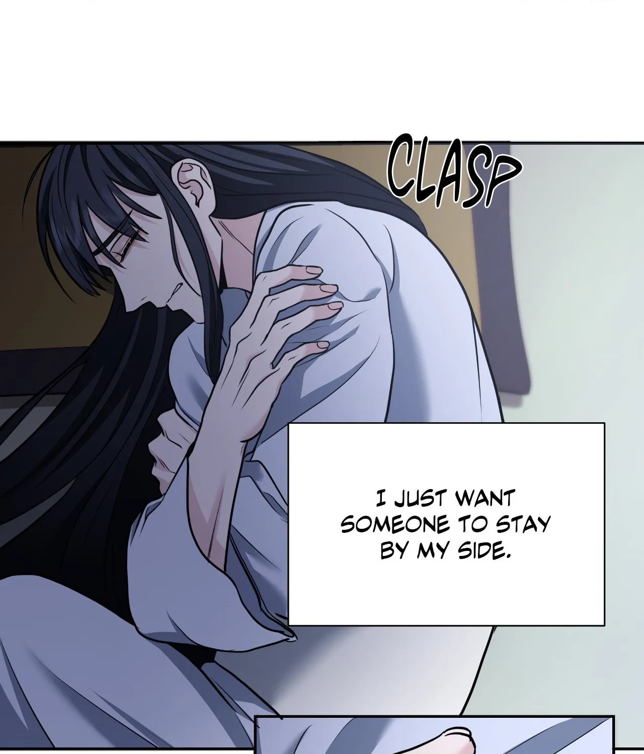 Sleeves Stained in Blood Chapter 29 page 94 - 