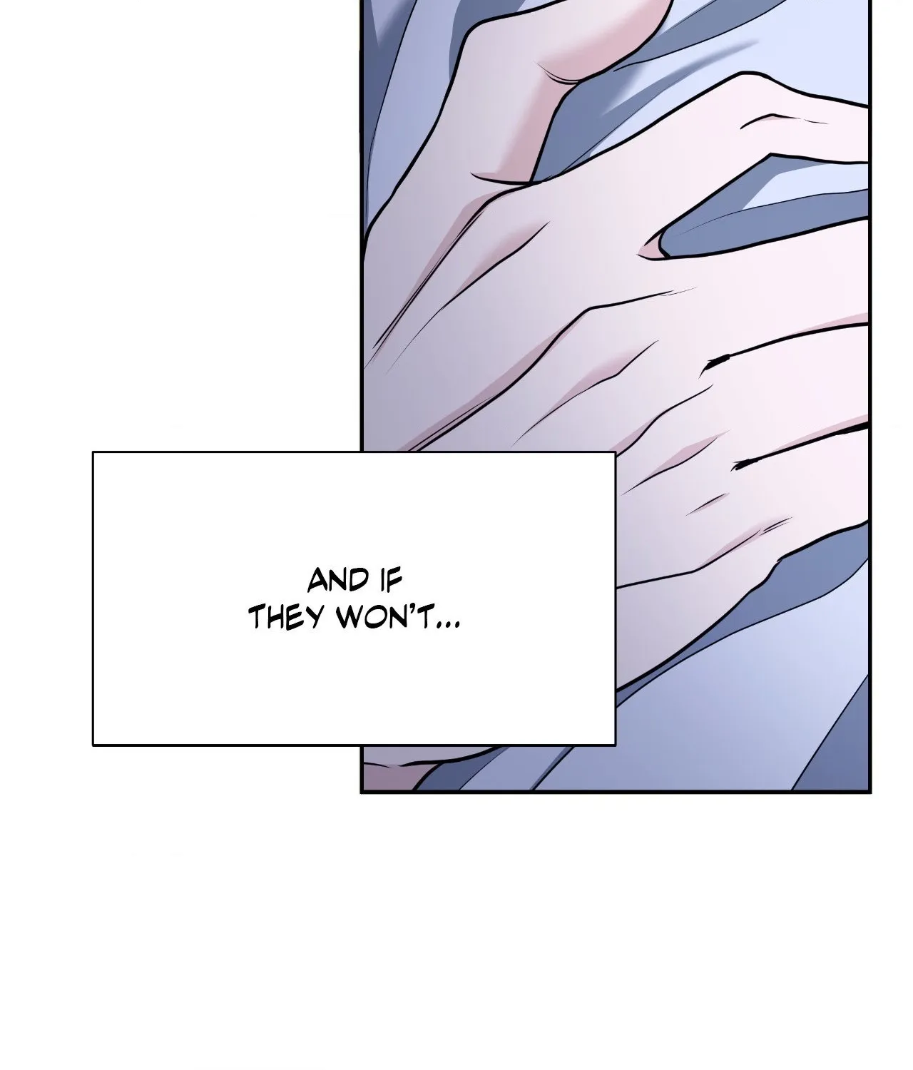 Sleeves Stained in Blood Chapter 29 page 95 - 