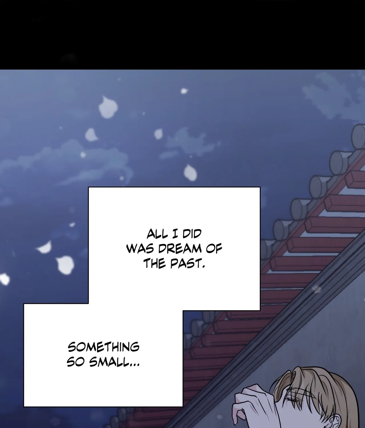 Sleeves Stained in Blood Chapter 29 page 98 - 