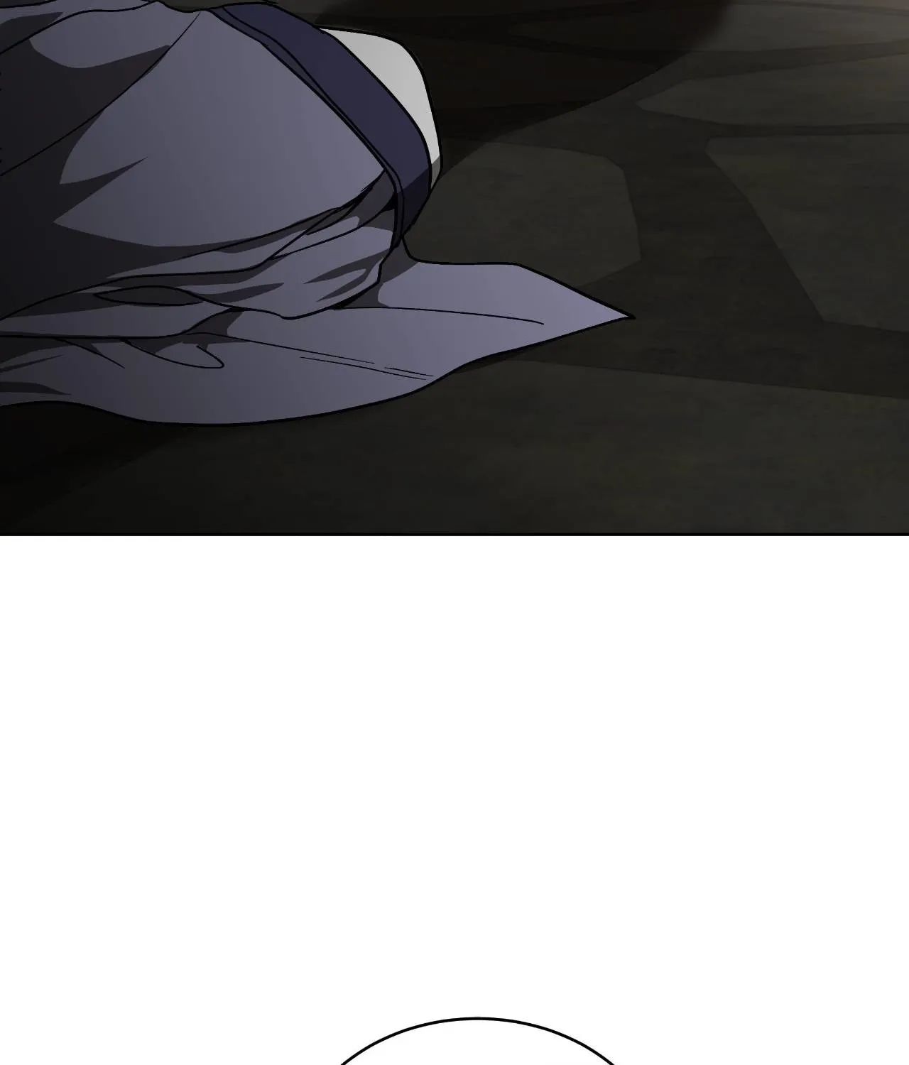 Sleeves Stained in Blood Chapter 3 page 11 - 