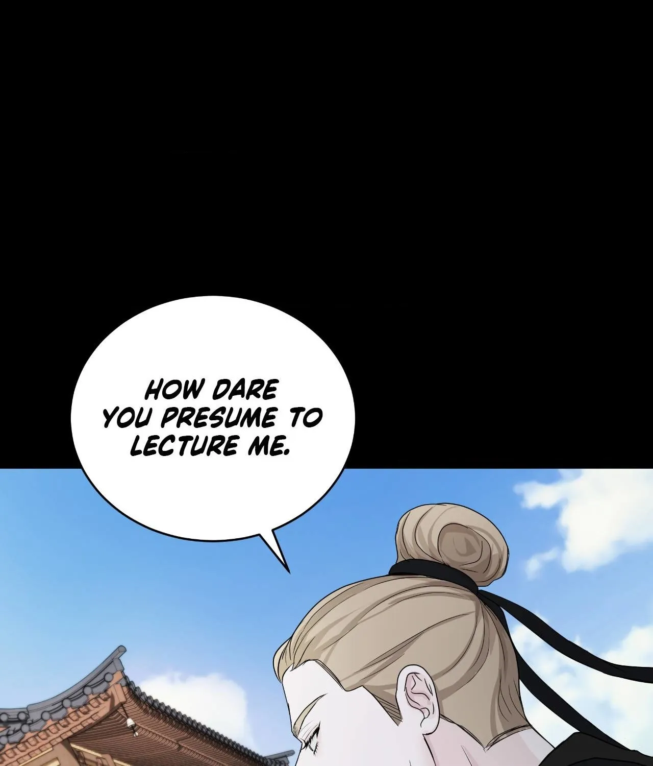 Sleeves Stained in Blood Chapter 3 page 101 - 