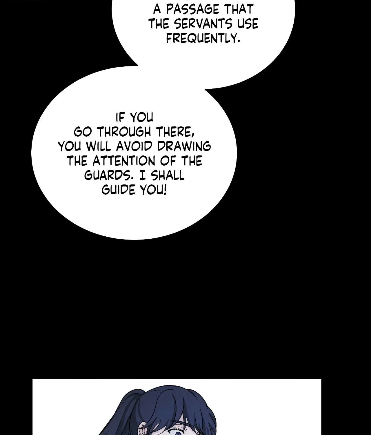 Sleeves Stained in Blood Chapter 3 page 105 - 