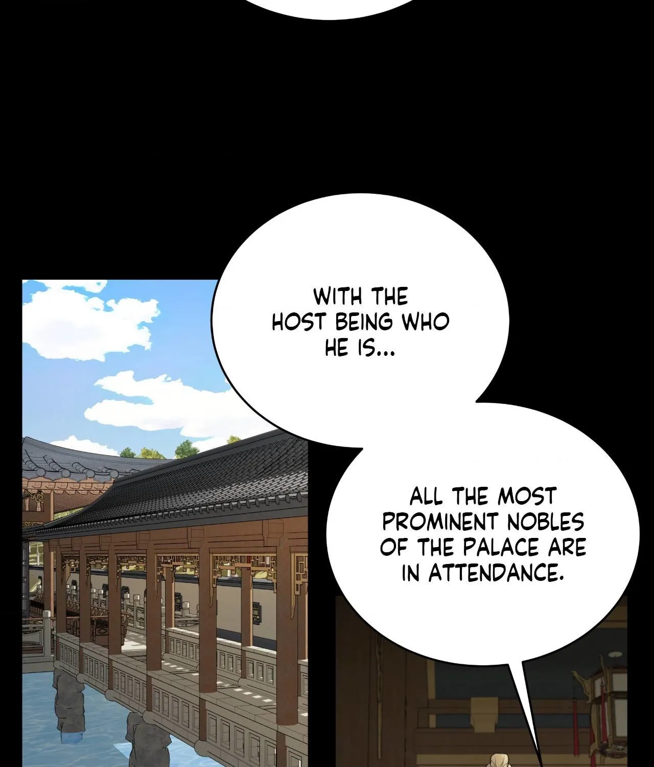 Sleeves Stained in Blood Chapter 3 page 109 - 
