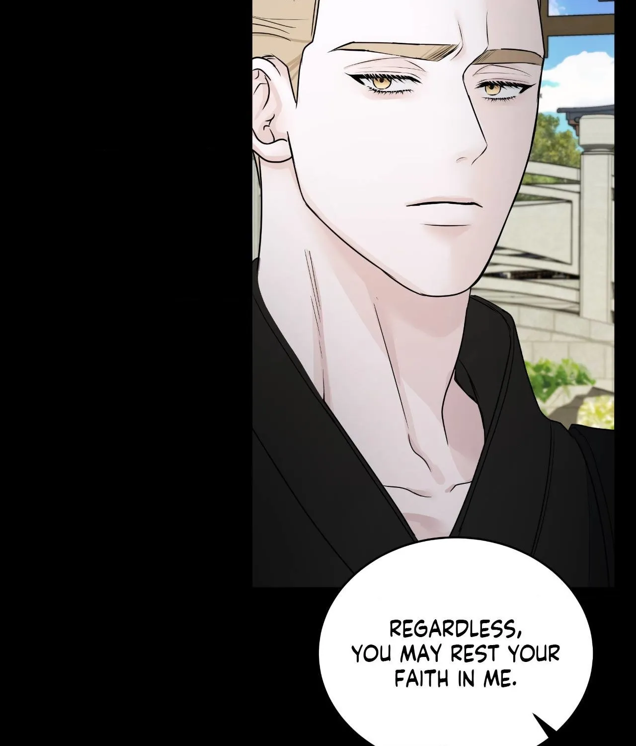 Sleeves Stained in Blood Chapter 3 page 113 - 