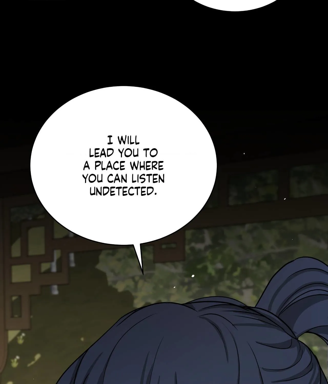 Sleeves Stained in Blood Chapter 3 page 114 - 