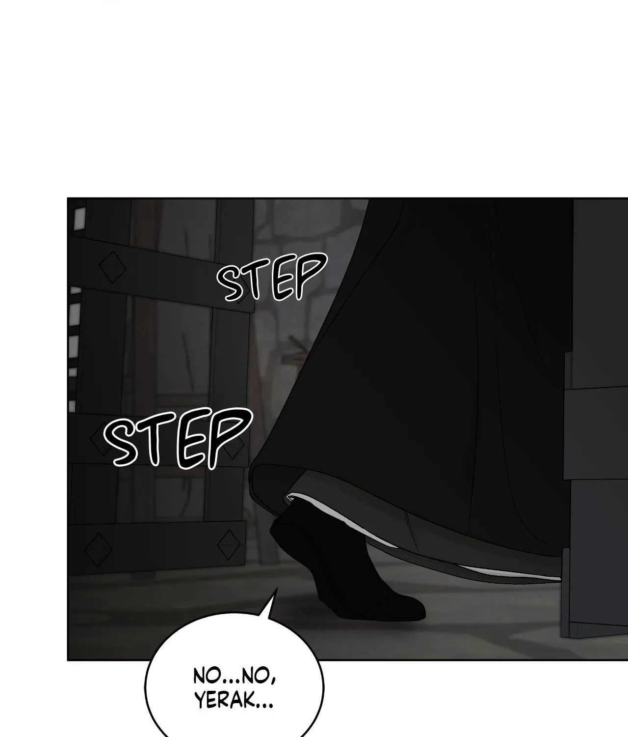 Sleeves Stained in Blood Chapter 3 page 17 - 