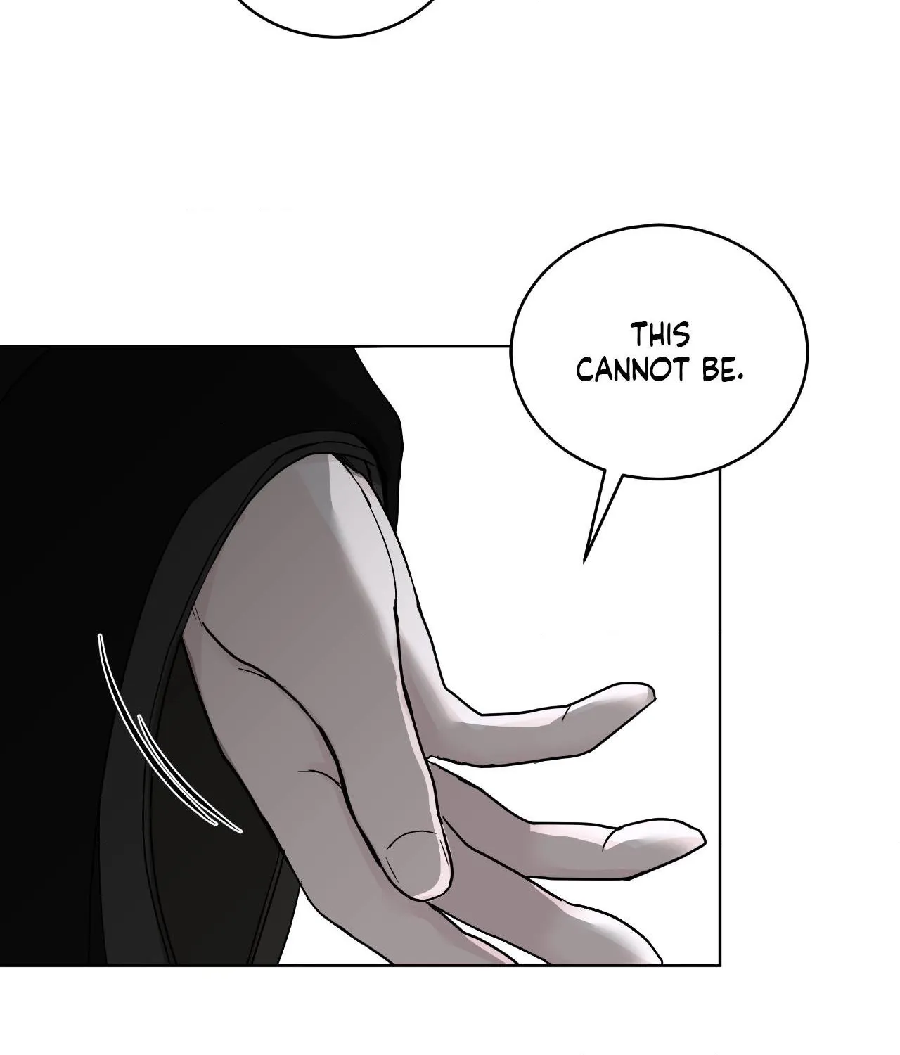 Sleeves Stained in Blood Chapter 3 page 18 - 