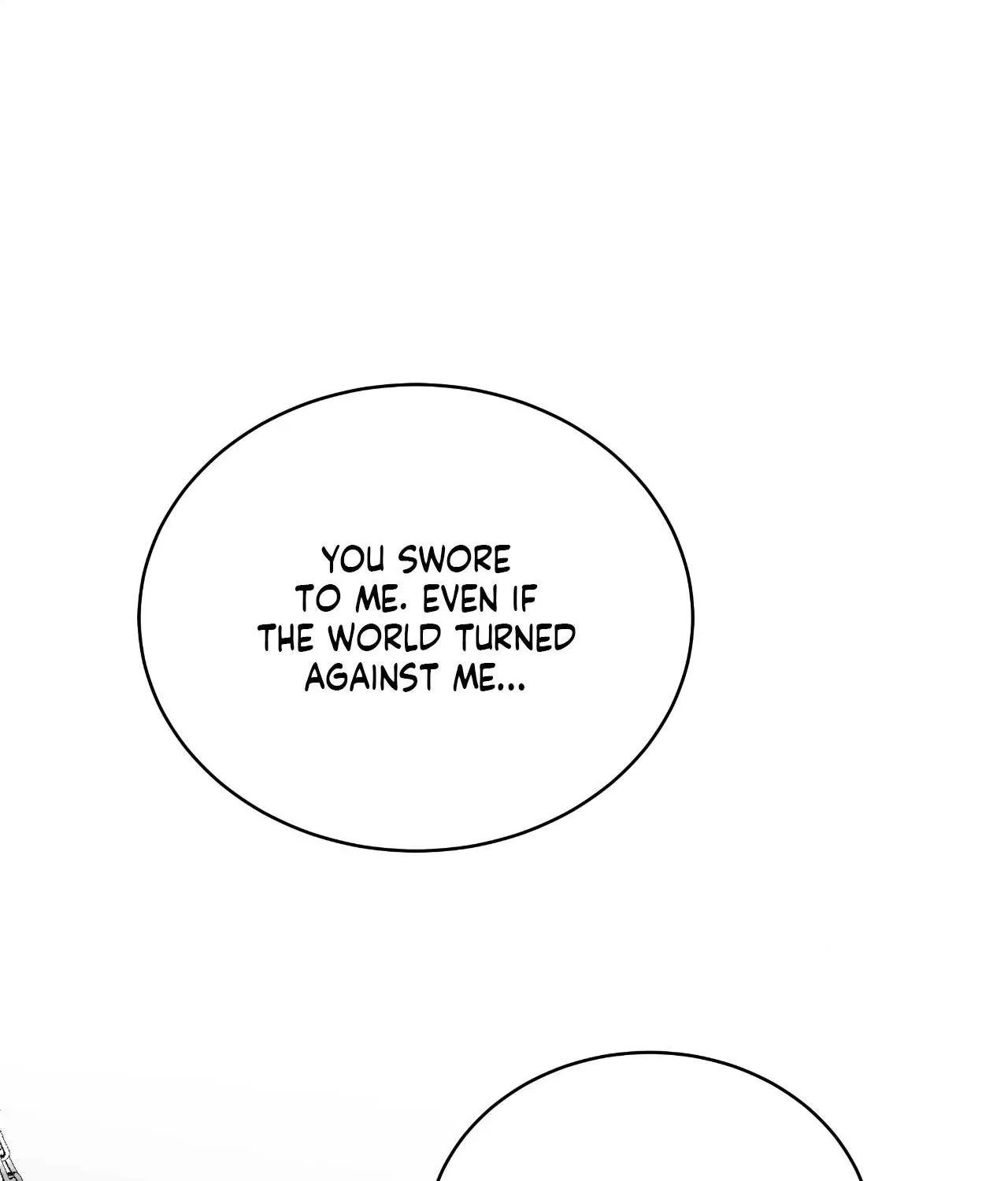 Sleeves Stained in Blood Chapter 3 page 19 - 