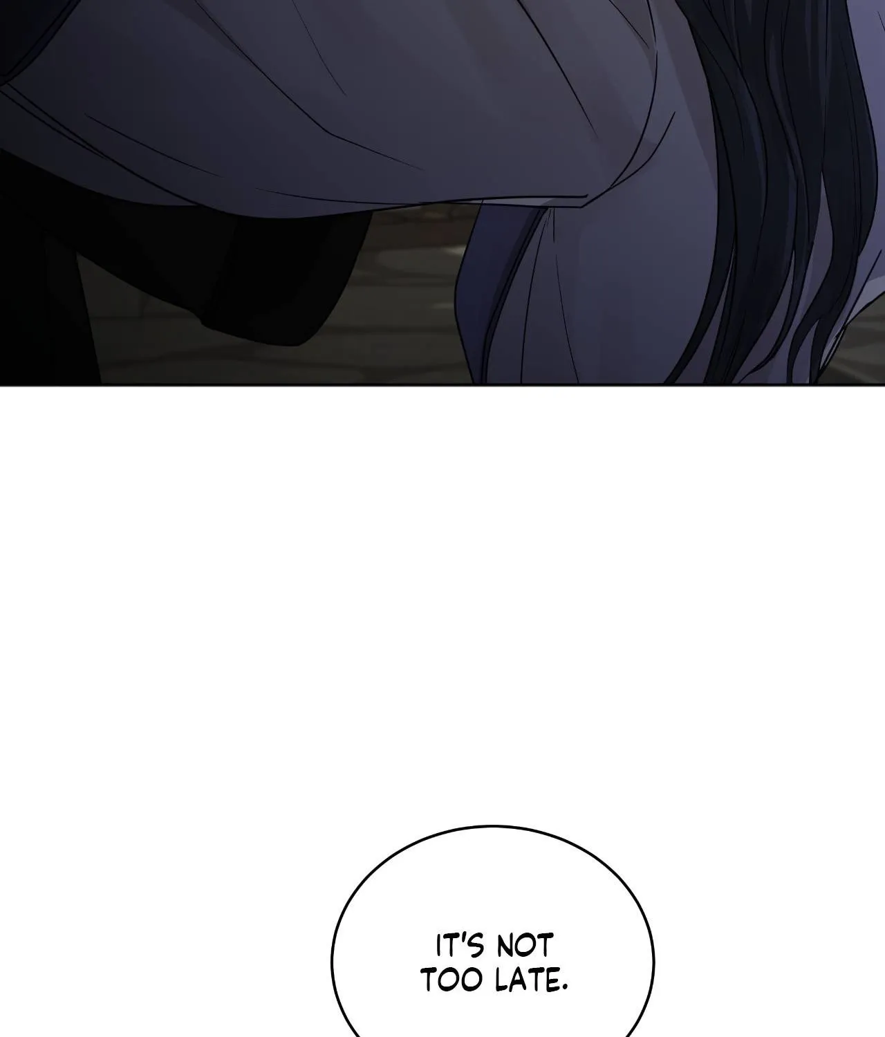 Sleeves Stained in Blood Chapter 3 page 23 - 