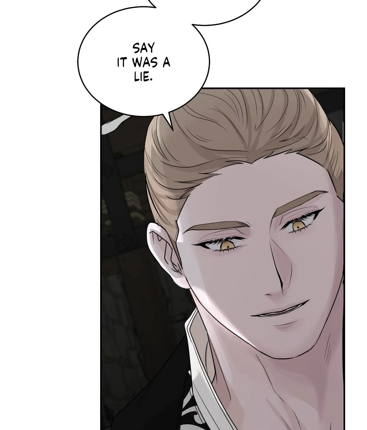 Sleeves Stained in Blood Chapter 3 page 24 - 