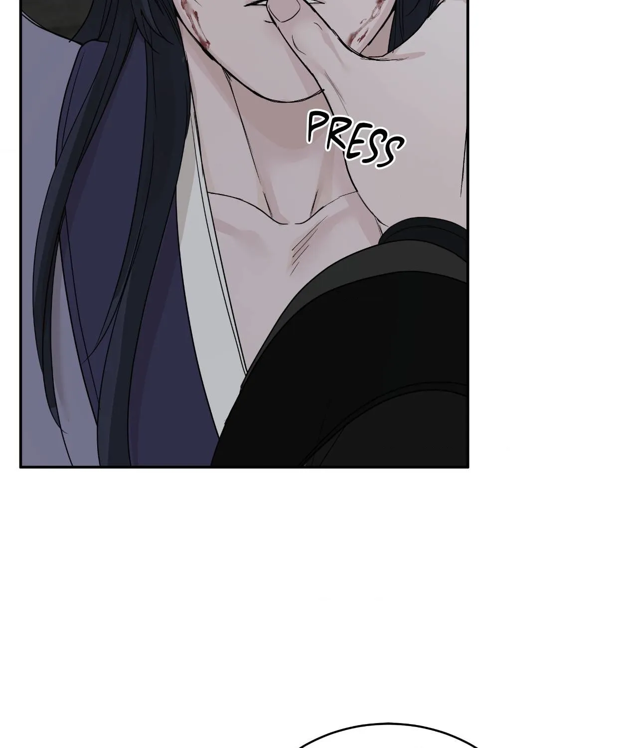 Sleeves Stained in Blood Chapter 3 page 26 - 