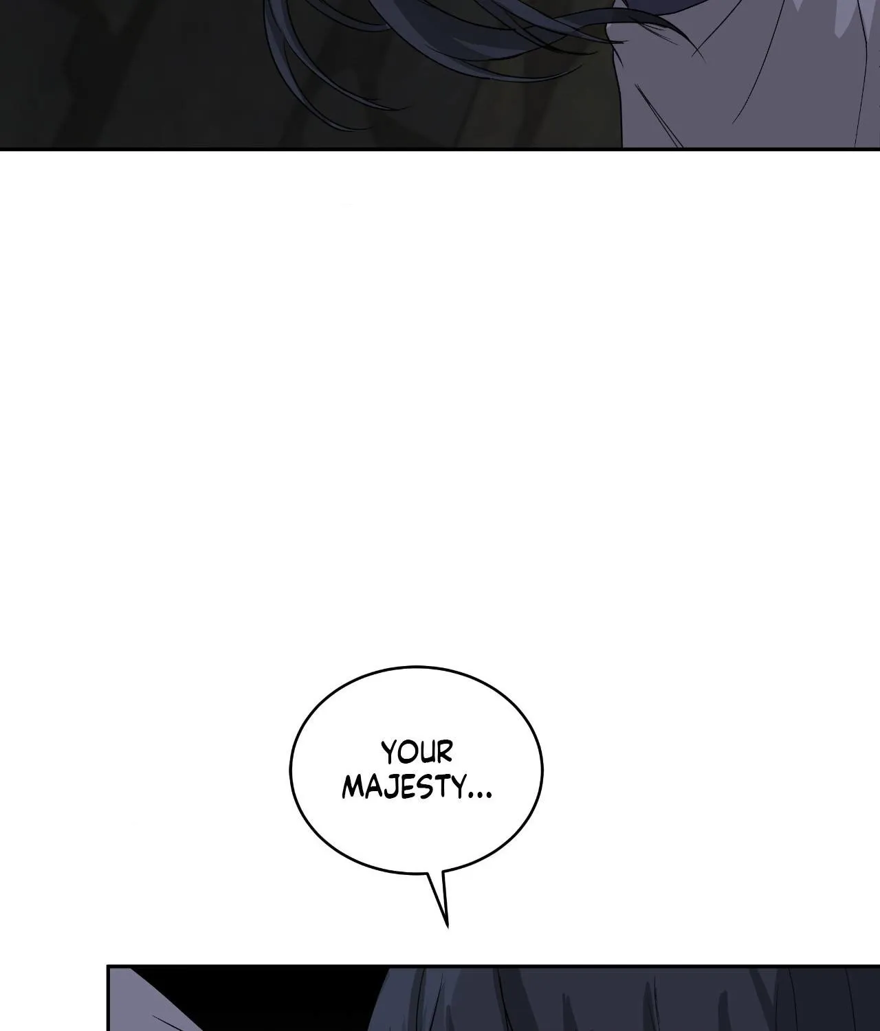 Sleeves Stained in Blood Chapter 3 page 29 - 