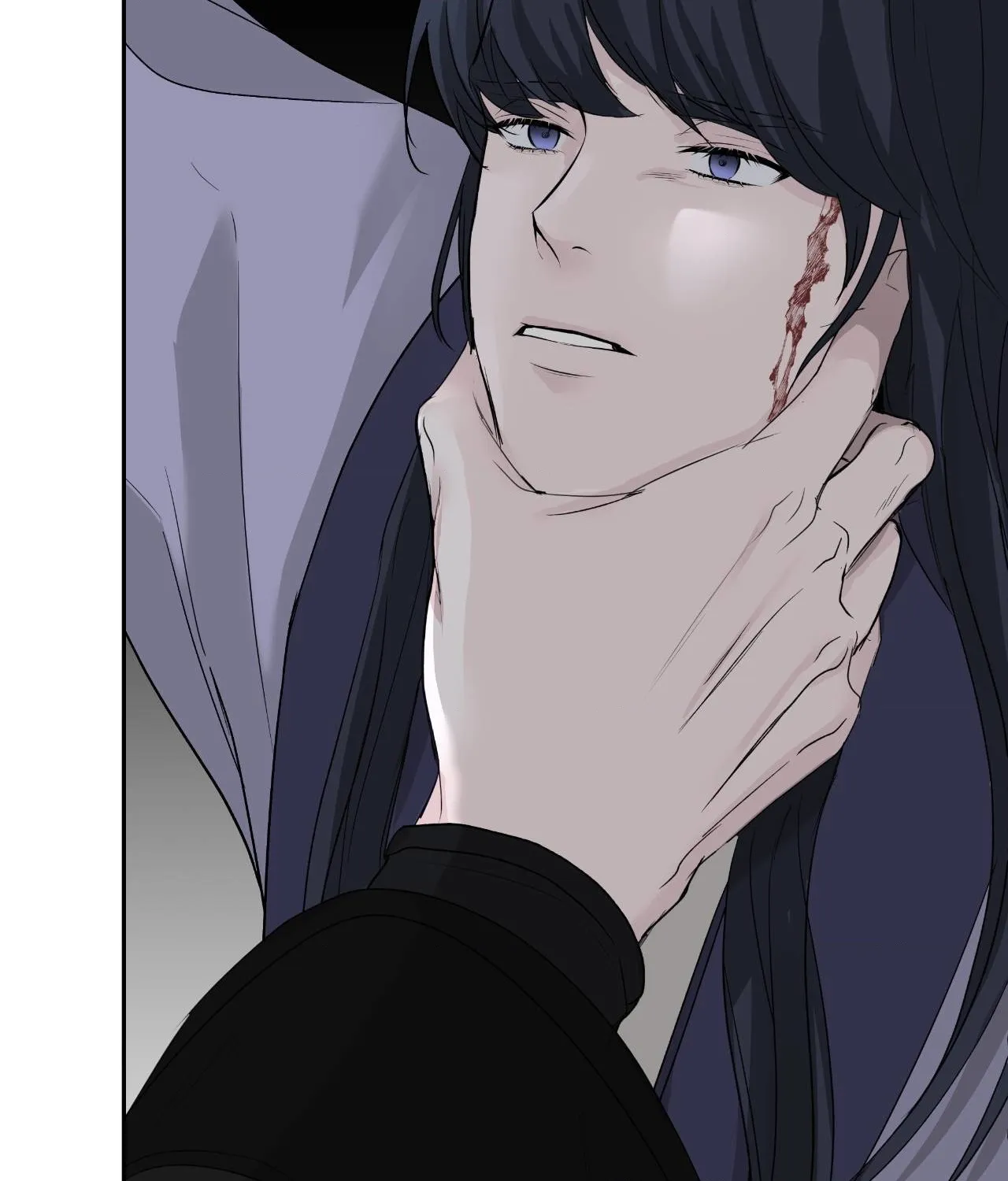 Sleeves Stained in Blood Chapter 3 page 30 - 