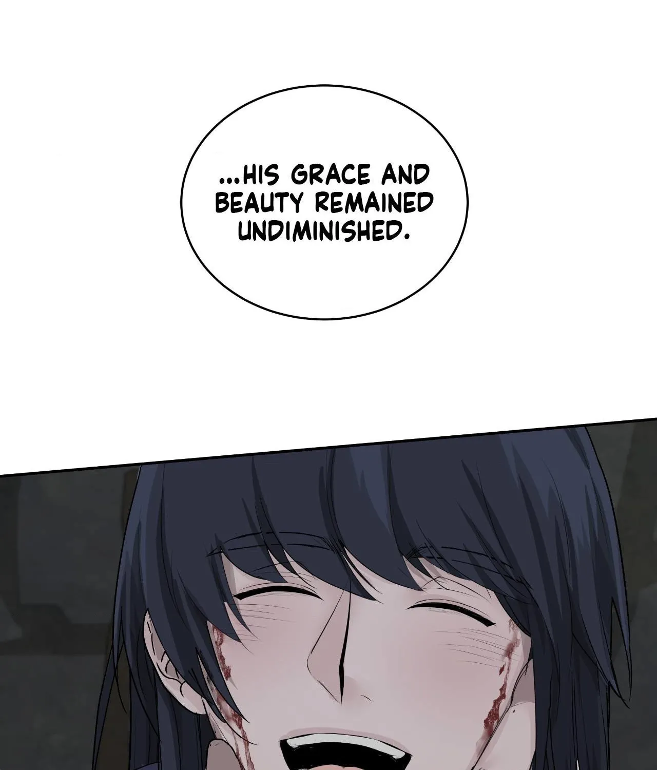 Sleeves Stained in Blood Chapter 3 page 32 - 