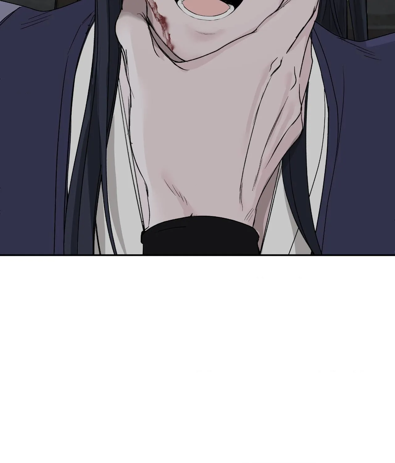 Sleeves Stained in Blood Chapter 3 page 33 - 