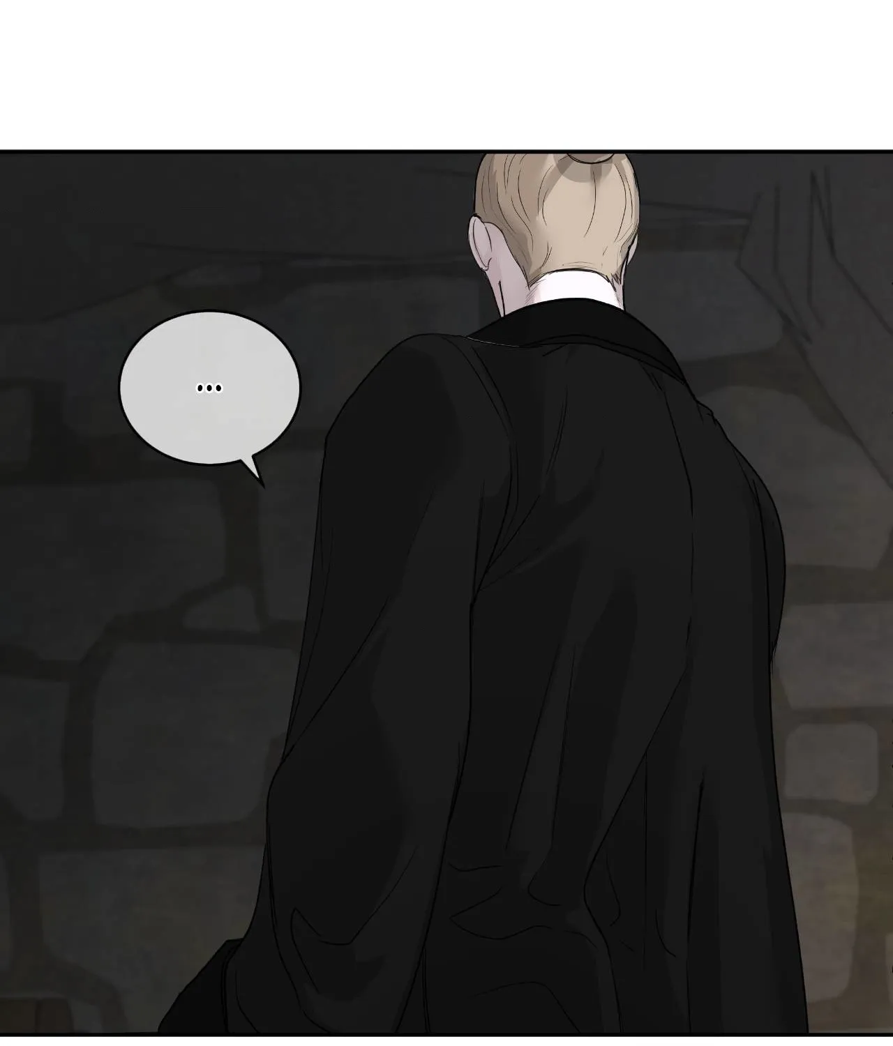 Sleeves Stained in Blood Chapter 3 page 34 - 